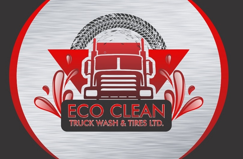 EcoKlean Truck Wash